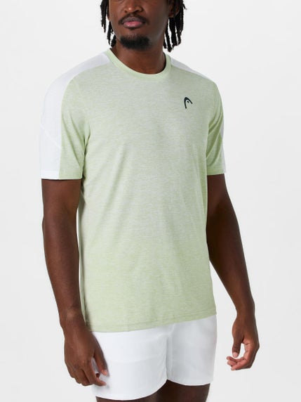Head Men's Play Tennis Collection
