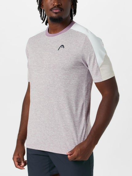 Head Men's Play Tennis Collection