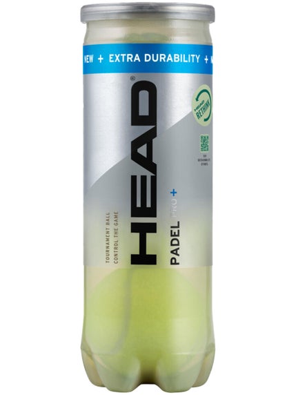 HEAD Padel Balls