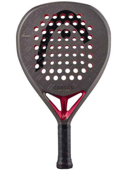 Head Padel Rackets