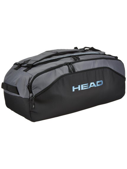 Tournament Pro Bags (rectangular bags that hold racquets)