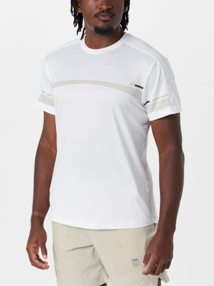 KSwiss Men's Pickleball Apparel