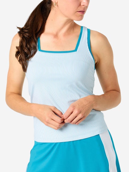 Women's Padel Tops