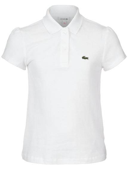 Lacoste Girl's Spring Tennis Collection