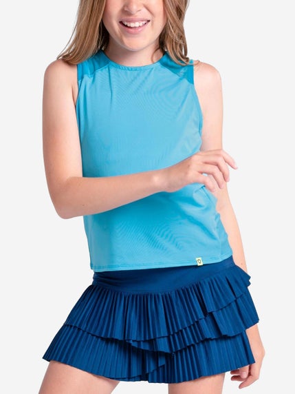 Lucky in Love Girl's Core Collection