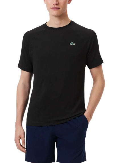 Lacoste Men's Court Essentials Tennis Collection