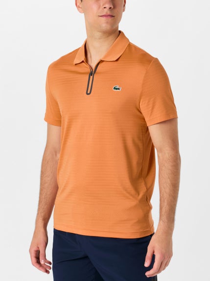 Lacoste Men's Clearance Apparel