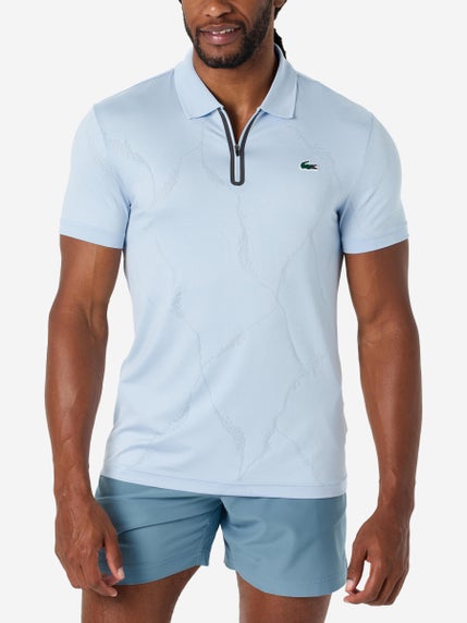 Lacoste Men's Fall Tennis Collection
