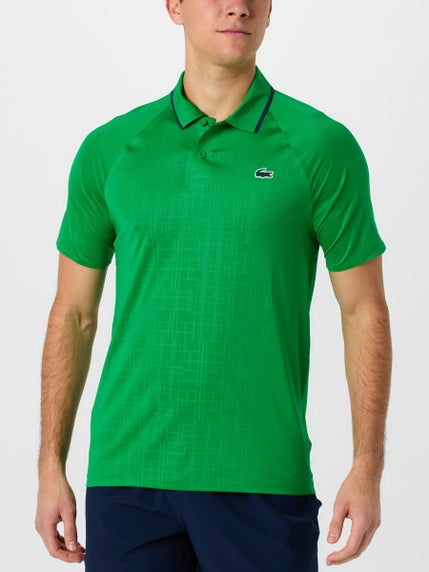 Lacoste Men's Melbourne Collection