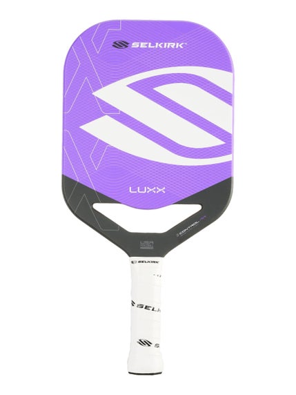 Selkirk LUXX Control Air Pickleball Paddles