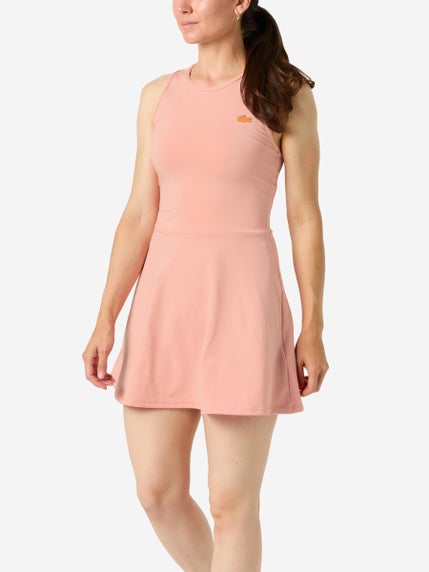 Lacoste Women's Spring Court Essentials Collection