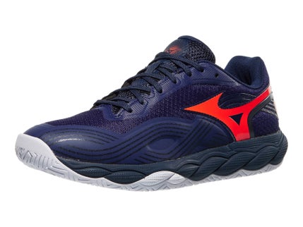 Mizuno Wave Enforce Court Shoes
