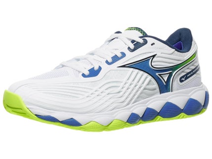 Mizuno Men's Wave Enforce Tour