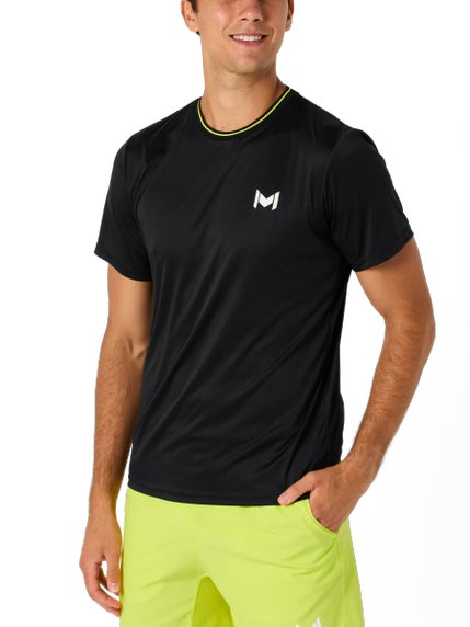 Mouratoglou Apparel Men's New York Tennis Collection