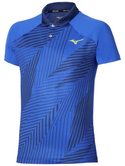 Mizuno Men's Tennis Apparel