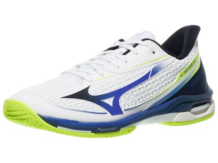 Mizuno Men's Wave Exceed Tour Shoes