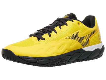 Mizuno Wave Enforce Court Shoes