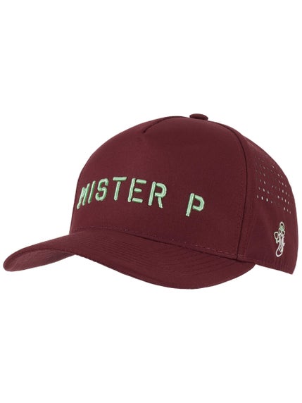 d.hudson Mister P Men's Pickleball Apparel