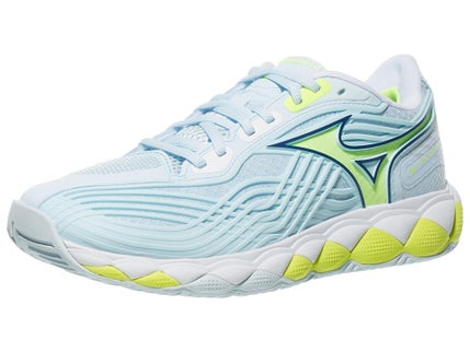 Mizuno Wave Enforce Tour Women's Shoe