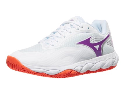 Mizuno Women's Wave Enforce Court 