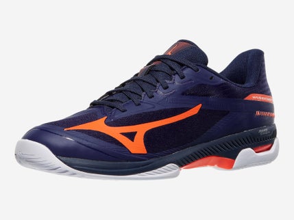 Mizuno Wave Exceed Court Shoes