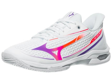Mizuno Women's Exceed Tour Tennis Shoes 