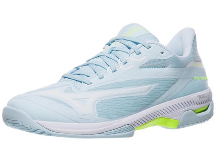 Mizuno Women's Exceed Court (Light) Tennis Shoes