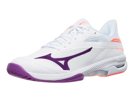 Mizuno Women's Exceed Court (Light) Tennis Shoes