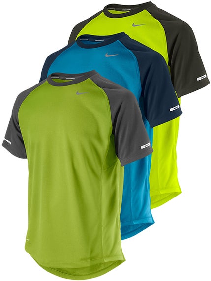 Nike Boy's Tennis Collection