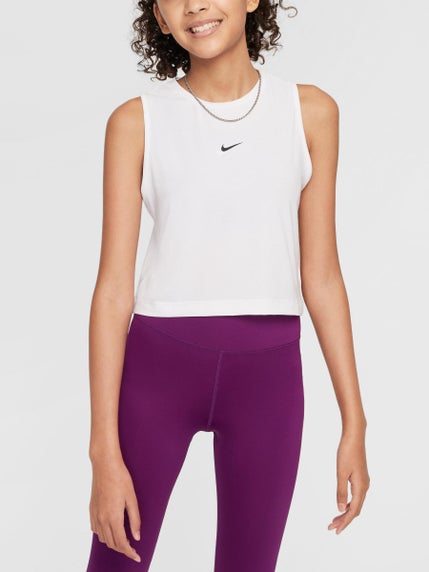 Nike Girl's Winter Tennis Collection
