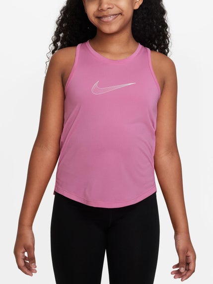 Nike Girl's Clearance Apparel