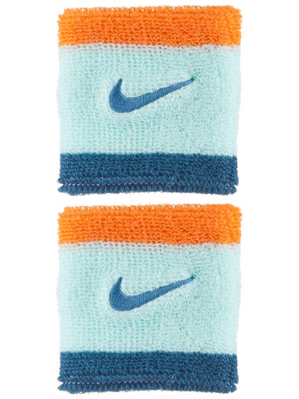 Nike Women's Wristbands and Headbands