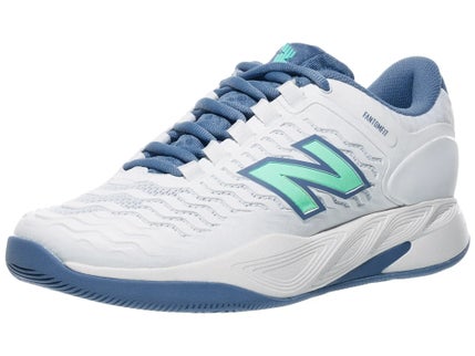New Balance Women's CT Rally Tennis Shoe