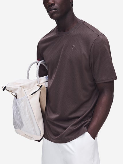 ON Men's Fall/Winter Tennis Collection