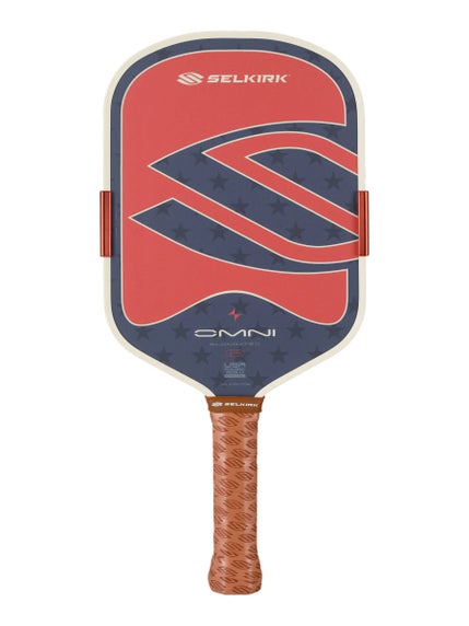 Selkirk OMNI Pickleball Paddles