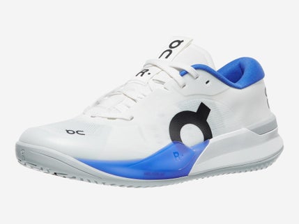 Men's ON Clay Court Tennis Shoes