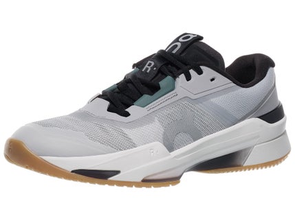 ON The Roger Pro Fire Men's Pickleball Shoe