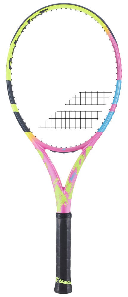 All Around Tennis Racquets
