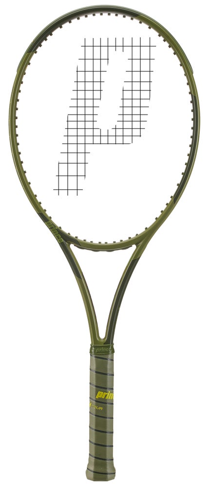 Prince Phantom Racquets