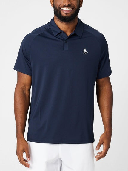 Original Penguin Men's Tennis Essentials