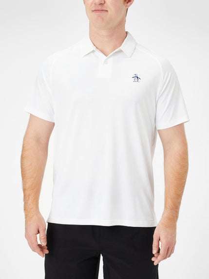 Original Penguin Men's Tennis Essentials