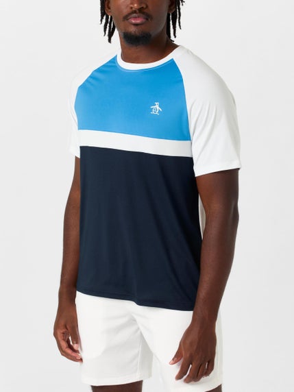 Original Penguin Men's Spring Tennis Collection