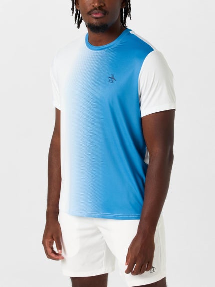 Original Penguin Men's Spring Tennis Collection