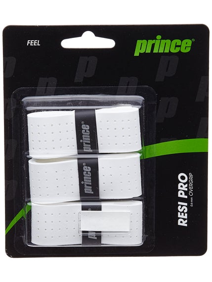 Prince Overgrips