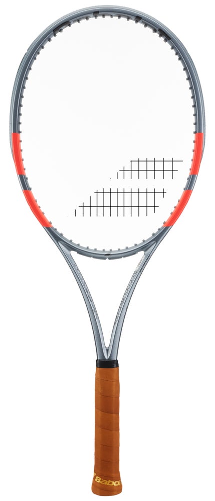 Babolat Pure Strike Racquets
