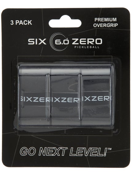 Six Zero Overgrips