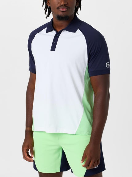 Sergio Tacchini Men's Fall Tennis Collection