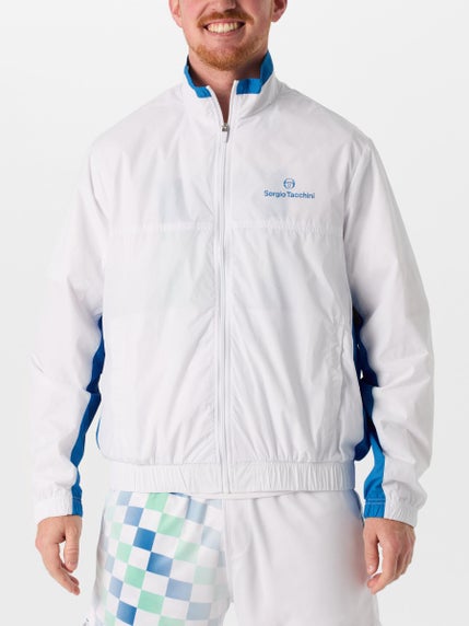 Sergio Tacchini Men's Clearance Apparel