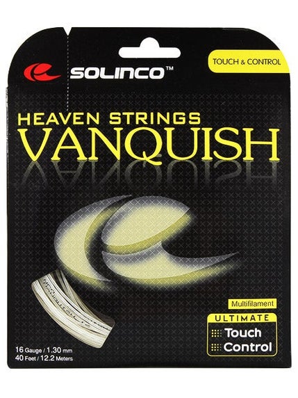 Solinco Multifilament Strings