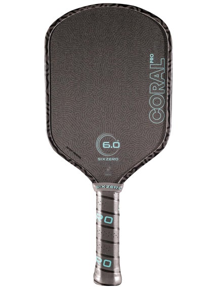 Six Zero Pickleball Paddles
